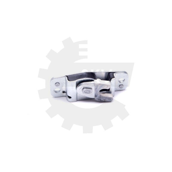 Schiebetürschloss Rechts Oben , Citroen Jumper Fiat Ducato Peugeot Boxer 1335777080