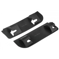 Heckklappenverkleidung Reparatursatz Nissan Qashqai 2006-2013 90812-Jd20H