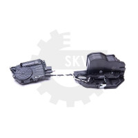Zentralverriegelung Links Vorne Bmw 5 (F10) 7 (F01) 51217185689