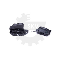 Zentralverriegelung Vorne Rechts Bmw 5 (F10) 7 (F01) 51217185692
