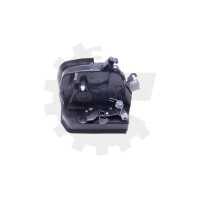 Zentralverriegelung Hinten Rechts Bmw X5 (E53) 51228402602