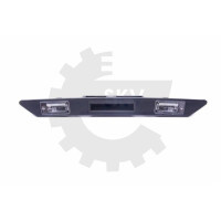 Heckklappengriff Audi A3 8P A4 8E (B6 B7) A6 8P48275743Fz
