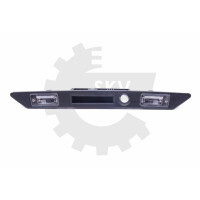 Heckklappengriff Audi A3 A4 A5 A6 A8 8E0827574C3Fz