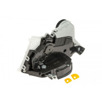 Zentralverriegelung Vorne Toyota Prius 2009-,prius Plug-In 2009-,yaris 1.0 2005-,1.8 2006-,verso-S 1.33,1.4D-4D 2010/links/