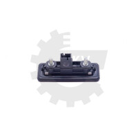 Kofferraumdeckelknopf Audi A1 Skoda Roomster 5J0827566E