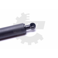 Heckklappe Antrieb Porsche Cayenne 95551255007