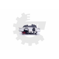 Kofferraumdeckelschloss Seat Ibiza Iii Leon Vw 6L6827505A