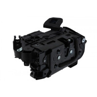 Zentralverriegelungsaktor Vorne Vw Golf Vii 2014-,passat B8 2016-,tiguan 2016-,skoda Karoq 2017-,kodiaq 2016-,octavia Iii