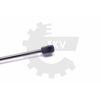 Heckklappenantrieb Audi A8 D3 (4E2, 4E8) 4E0827551B