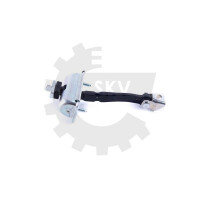 Türanschlag Opel Corsa D 13180682