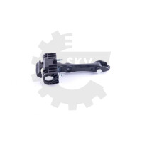 Türanschlag Citroen C4 I 9181.h9
