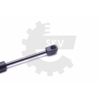Heckklappenantrieb Chrysler 300C (Lx, Le) 04589589Aa