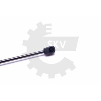 Heckklappenantrieb Jeep Wrangler Ii (Tj) 55076310Ab
