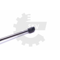 Heckklappenantrieb Jeep Grand Cherokee I 55075705Ab