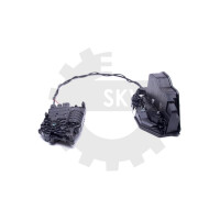 Türschloss Hinten Links Bmw 6 (F06) 51227276321
