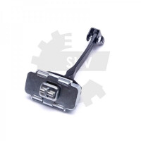 Türanschlag Hinten Links/rechts Citroen C4 I 9181.h7 9181.h7