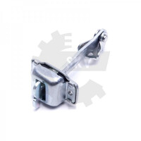 Türanschlag Vorne Links/rechts Peugeot 107 Citroen C1 9181.t8 9181.t8