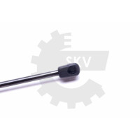 Heckklappenantrieb Saab 9-3 Cabriolet (Ys3D) 4854741