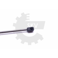 Heckklappenantrieb Skoda Rapid Spaceback (Nh1) 5Jj827550A