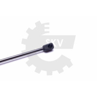 Heckklappenantrieb Toyota Aygo 689500H010