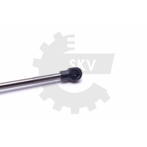 Heckklappe Aktuator Toyota Iq 689500W580