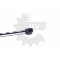 Heckklappenantrieb Vw Passat B7 3Ae827550A