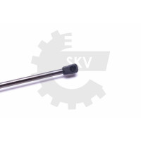 Heckklappenantrieb Vw Touran (1T1, 1T2) Touran 1T0827550H