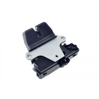 Heckklappeschloss Ford Mondeo Iv 2007-, Galaxy 2006-, S-Max 2006-/5 Pin/ 3M51R442A66Ar