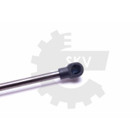 Heckklappenantrieb Toyota Hilux Vii Pick-Up 6603025