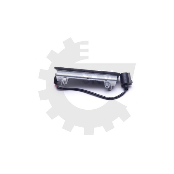 Kofferraumdeckelknopf Vw Bora Und Golf Vi Touareg 1J0827566D