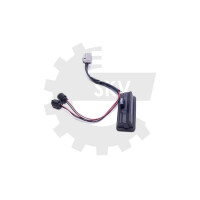 Kofferraumdeckelknopf Land Rover Discovery Iii Lr073594