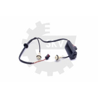 Kofferraumdeckelknopf Land Rover Discovery Iii Lr079909