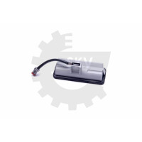 Kofferraumdeckelknopf Land Rover Range Rover Yuz500020