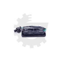 Kofferraumdeckelknopf Opel Insignia A 13597499