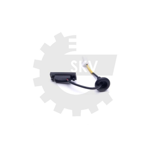 Kofferraumdeckelknopf Kia Rio Iii 81260-1W220