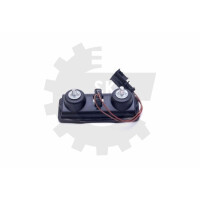 Kofferraumdeckelknopf Skoda Fabia I 6Y0827574K