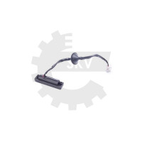 Kofferraumdeckelknopf Hyundai Veloster 81260-2V000