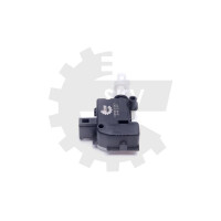 Kofferraumdeckelschloss Skoda Fabia I Octavia Ii 6Y0827511A