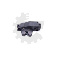 Kofferraumdeckelschloss Peugeot 206 307 9646091580