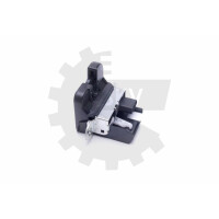 Kofferraumdeckelschloss Vw Golf Vii 5G6827505