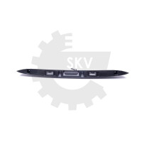 Heckklappenverkleidung Mini Mini 51132753602