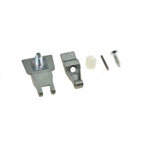 Reparatursatz Türgriff Alfa Romeo 147 2001-,fiat 500 2007-,500C 2009-/vorn/links Rechts/ 51964555