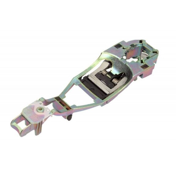 Tür Griff Vw Vorne Hinten Golf Rechts 3B0837886D