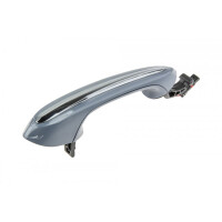 Außen Türgriff Bmw 5 G30/g31 2016-/rückseite Links 51219491469
