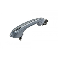Außen Türgriff Bmw 5 G30/g31 2016-/vorderseite Links 51219491467