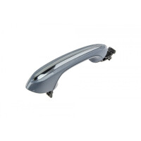 Außen Türgriff Bmw 5 G30/g31 2016-/rückseite Links 51219491465