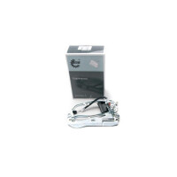 Türgriffrahmen Hinten Links Bmw X5 E53 51228243635