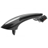 Tür Griff Bmw 5 F10/f11 2009-,5 F07 2009-,7 F01/f02/f03/f04 2008-/hinten Links-Komfortzugang + Beleuchtung Rund Ums Fahrzeug