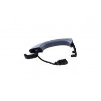 Türgriff Vorne/hinten Aussen Audi Q7 07-15 4L0837205