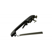 Aussengriff Hinten Rechts Audi 100 200 443839206B